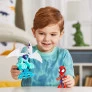 Bonecos - Marvel Spidey Dino-Webs - Spidey e Ghostasaurus - Hasbro