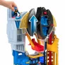 Bonecos e Cenário - DC Super Friends - Mega Quartel General - Imaginext