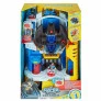 Bonecos e Cenário - DC Super Friends - Mega Quartel General - Imaginext