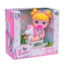 Bonequinha com Acessórios - Lil Cutesies - Unicórnio - Cotiplás