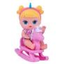 Bonequinha com Acessórios - Lil Cutesies - Unicórnio - Cotiplás