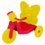 Bonequinha com Acessórios - Princesas Disney - Bela no Triciclo - Cotiplás