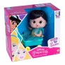 Bonequinha com Acessórios - Princesas Disney - Jasmine no Carrinho - Cotiplás
