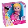 Bonequinha com Acessórios - Princesas Disney - Aurora no Quadriciclo - Cotiplás