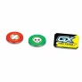 Box de Cartas - Pokémon - Batalha de Liga - Pikachu x Charizard - Copag