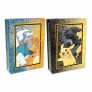 Box de Cartas - Pokémon - Batalha de Liga - Pikachu x Charizard - Copag