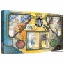 Box de Cartas - Pokémon - Batalha de Liga - Pikachu x Charizard - Copag