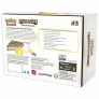 Box de Cartas - Pokémon - Coleção Dourada - 25 Anos - Pikachu - Copag
