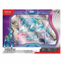 Box de Cartas - Pokémon - Destinos Paradoxais - Chifres Férreos Ex - Copag