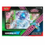 Box de Cartas - Pokémon - Fábulas Nebulosas - Kingdra Ex - Copag