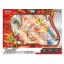 Box de Cartas - Pokémon - Destinos Paradoxais - Fogo Corrosão Ex - Copag