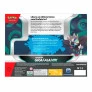 Box de Cartas - Pokémon - Grafaiai Ex - Copag