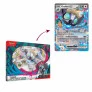 Box de Cartas - Pokémon - Grafaiai Ex - Copag