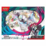 Box de Cartas - Pokémon - Grafaiai Ex - Copag
