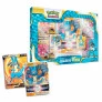 Box de Cartas - Pokémon - Lucario V-Astro - Copag
