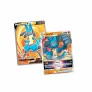 Box de Cartas - Pokémon - Lucario V-Astro - Copag