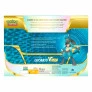 Box de Cartas - Pokémon - Lucario V-Astro - Copag