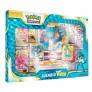 Box de Cartas - Pokémon - Lucario V-Astro - Copag