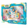 Box de Cartas - Pokémon - Lucario V-Astro - Copag