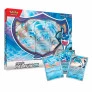 Box de Cartas - Pokémon - Palafin Ex - Copag