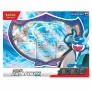 Box de Cartas - Pokémon - Palafin Ex - Copag