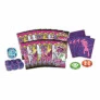 Box de Cartas - Pokémon - Treinador Avançado - Golpe Fusão - Mew - Copag