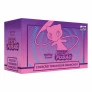 Box de Cartas - Pokémon - Treinador Avançado - Golpe Fusão - Mew - Copag