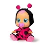 Boneca Cry Babies Que Chora - Lady - Multikids