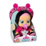 Boneca Cry Babies Que Chora - Lady - Multikids