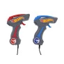 Pista de Corrida - Autorama Hot Wheels - Track Set Pro 380cm - Multikids