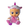 Boneca Cry Babies Que Chora - Hopie - Multikids