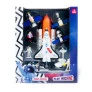 Ônibus Espacial com Acessórios - Play Machine - Multikids