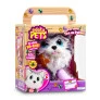 Pelúcia Adota Pets com Acessórios - Cachorro Husky Ozzy - Multikids