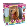 Figura Interativa - Club Petz - Cachorrinha Lucy - Multikids