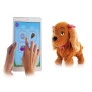 Figura Interativa - Club Petz - Cachorrinha Lucy - Multikids