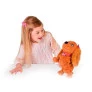 Figura Interativa - Club Petz - Cachorrinha Lucy - Multikids