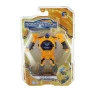 Robot Watch 2 em 1 - Relógio e Robô - Amarelo - Multikids