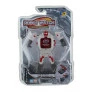 Robot Watch 2 em 1 - Relógio e Robô - Branco - Multikids