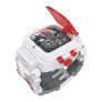 Robot Watch 2 em 1 - Relógio e Robô - Branco - Multikids