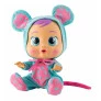 Boneca Cry Babies Que Chora - Lala - Multikids