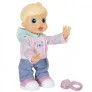 Boneca Interativa - Baby Wow - Malu - 100 Frases - Multikids