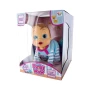 Boneco Interativo Baby Wow Charlie - 12 Funções - Multikids