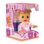 Boneca Interativa - Baby Wow - Analu - 150 Frases - Multikids