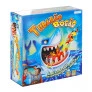 Jogo Tubarão Bocão - Multikids