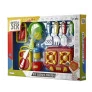 Brincando de Ser - Kit Cozinha Animada com Acessórios - Multikids