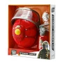 Kit Infantil - Brincando de Ser Bombeiro - Capacete - 3 Peças - Multikids