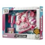 Brincando De Ser - Kit Doutora com Acessórios - Multikids 