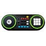 Brinquedo Musical - DJ Mixer com Painel de LED - Multikids