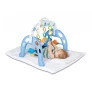 Centro de Atividades para Bebê - Baby Gym - Azul - TaTeTi - Calesita