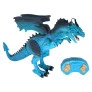 Dragão de Controle Remoto - Lendários - Azul - Candide 4